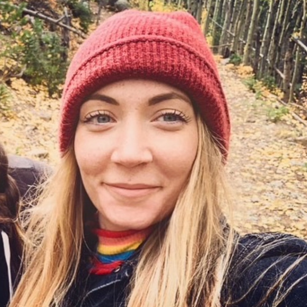 Meet your Posher, Shannon